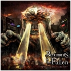 Remnants of the Fallen - Perpetual Immaturity