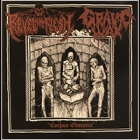 Revel in Flesh/Grave Wax - Corpus Obscuria (EP 7")