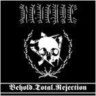 Revenge - Behold.Total.Rejection (LP 12")
