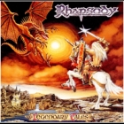 Rhapsody - Legendary Tales (Japanese Version)
