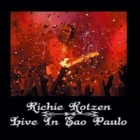 Richie Kotzen - Live in Sao Paulo