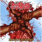 Rotten Corpse - Maggot Sickness