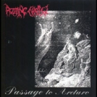Rotting Christ - Passage to Arcturo (LP 12" Black/Red)