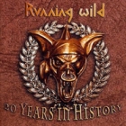Running Wild - 20 Years in History