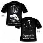 S.I.R.S. - Sickness Called Humanity (Short Sleeved T-Shirt: L)