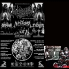 SickChainsaws: Night of the Nunslaughter in March 2012