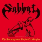 Sabbat - The Harmageddon Vinylucifer Singles