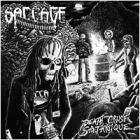 Saccage - Death Crust Satanique