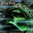 Sacred Reich - The American Way (CD)