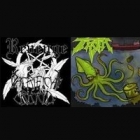 Sacrificial Blood/Trasher - Revenge / Radioactive Squid (EP 7")