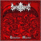 Sacrocurse - Unholier Master (LP 12")