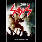 Sadus - Live in Santiago / Chile (DVD)