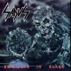 Sadus - Swallowed in Black