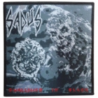 Sadus - Swallowed in Black (Patch)