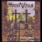 Saint Vitus - Die Healing (Patch)
