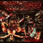 Sangria - Fleshback