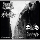 Sardonic Witchery/Saterdum/Black Command/Sonneillon BM - Eradication of the Human Plague