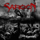 Sargon - In Contempt