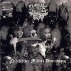 Satanic Prophets - Nihilistica Milicia Demoniaca (EP 7")