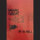 Satanic Threat - In to Hell