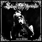 Satanic Warmaster - Live In Hekelgem (+ Poster)