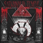 Saturnalia Temple - Aion Of Drakon (LP 12" Violet)