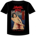 Savage Deity - Live in Asakusa (Short Sleeved T-Shirt: S-M-L-XL-XXL)