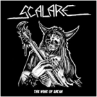Scalare - The Wine of Satan (EP 7")