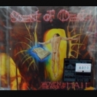 Scent of Death - Woven in the Book of Hate