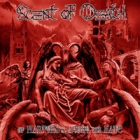 Scent of Death - Of Martyrs's Agony and Hate (LP 12")