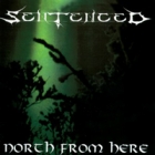 Sentenced - North from Here (LP 12")