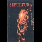 Sepultura - Beneath The Remains (Tape)