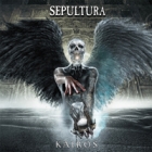 Sepultura - Kairos (CD + DVD)