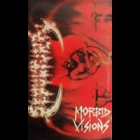 Sepultura - Morbid Visions (Tape)