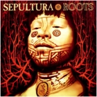 Sepultura - Roots (LP 12" Red)