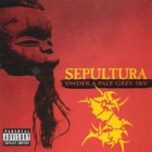 Sepultura - Under a Pale Grey Sky (CD)