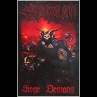 Servorum - Siege Demons