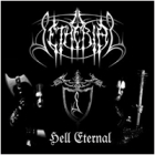 Setherial - Hell Eternal (LP 12")