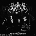 Setherial - Lords of the Nightrealm (LP 12")