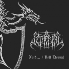 Setherial - Nord.../Hell Eternal (2 CDs)