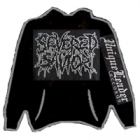 Severed Savior - Logo (Hoodie: XL)