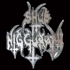 Shub Niggurath - Logo (Metal Pin)