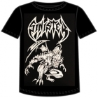 Sinister - Demon (Short Sleeved T-Shirt: XL)