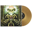 Sinister - Diabolical Summoning (LP 12" Gold)