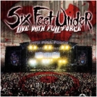 Six Feet Under - Live With Full Force (CD + VCD)
