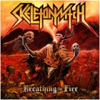 Skeletonwitch - Breathing the Fire