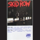 Skid Row - Skid Row (Tape)