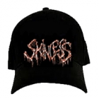 Skinless - Logo (FlexFit Hat)
