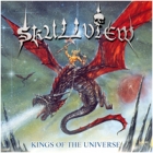 Skullview - Kings of the Universe