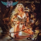 Skylark - The Princess Day